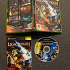 Legacy Of Kain - Defiance XBOX - pikkukuva 1