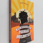 Samuli Väänänen : Keikkabussin parhaat musavitsit - pikkukuva 1