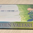 Kissojen valtakunta (2002) puhuttu suomeksi - pikkukuva 3