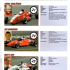 Formula Ford Finland News toukokuu 2006 -lehti - pikkukuva 2