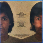 Paul McCartney – McCartney II - pikkukuva 2