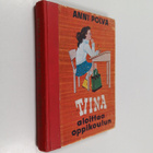 Anni Polva : Tiina aloittaa oppikoulun - pikkukuva 1