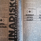 PAMELA No 6 1988 37 V TAKAA - pikkukuva 4