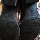 Marc O’Polo Boots / Nahkasaappaat / Saappaat nahkaa koko 39 - pikkukuva 4