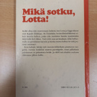 Merri Vik: Mikä sotku,Lotta! - pikkukuva 2