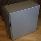 Antec Tietokonekotelo - pikkukuva 1