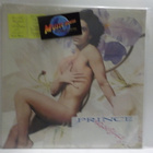 PRINCE - LOVESEXY UUSI SS EU 1988 1. PAINOS LP - pikkukuva 1