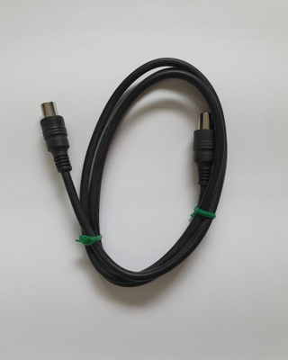 Tv antennikaapeli 1,2m