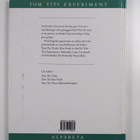 Lasse Levemark : Biologiska experiment - pikkukuva 2