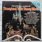 The Official Album of Disneyland / Walt Disney World v.1980 - pikkukuva 1