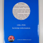 Olli (kuvittanut) Korhonen : Liika pois - pikkukuva 2