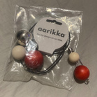 Aarikan Olos ja Tellus (rintakoru ja kaulakoru) - pikkukuva 3