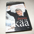 Hilkka Olkinuora Parasta ikää  -sid - pikkukuva 1