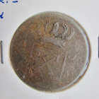 Ruotsi 1 öre 1726 - pikkukuva 2