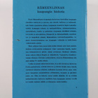 Y. S. Koskimies : Hämeenlinnan kaupungin historia 1875-1944 - pikkukuva 2
