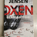 Jens Henrik Jensen; Oxen, Gladiaattori - pikkukuva 1