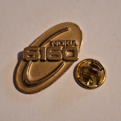 NOKIA 6160 PINSSI