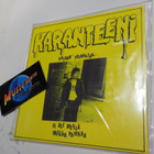 KARANTEENI - HALUAN TOIMINTAA UUSI 7'' SINGLE (+) - pikkukuva 1