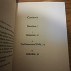 Woodwose Homilies - Daniel A. Schulke - pikkukuva 3