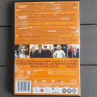 DVD: Lucy (Scarlett Johansson, Morgan Freeman 2014) - pikkukuva 2
