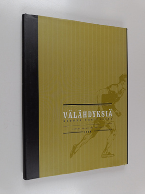 Välähdyksiä Suomen urheilusta
