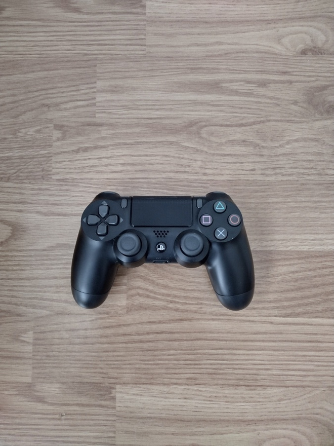 Playstation PS4 langaton ohjain