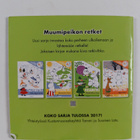 Tuula Korolainen : Muumin metsäseikkailu - pikkukuva 2