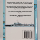Steve Crawford : Battleships and carriers - 300 of the wo... - pikkukuva 2