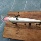 Rapala Countdown 9cm Purpledescent - pikkukuva 4