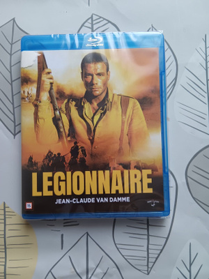 Legioonalainen