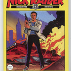 Nick Raider 1/2013 Vainaja vailla nimeä - pikkukuva 1