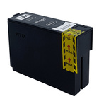 Epson T1302 mustekasetti, syaani – tarvike, premium - pikkukuva 1