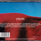 Ultra Bra - Vapaaherran Elämää - pikkukuva 2