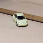 Volkswagen New Beetle 2002 1:87 Wiking - pikkukuva 1