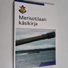 Merisotilaan käsikirja 2004 Marinsoldatens handbok 2004 - pikkukuva 1
