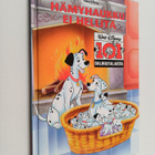 Walt Disney : Hämyhaukku ei hellitä : Disneyn satulukemisto - pikkukuva 1
