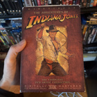Indiana Jones 3 elokuvaa - pikkukuva 1