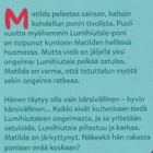 Jana Frey: Kimo karkuteillä - pikkukuva 3