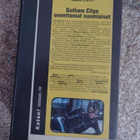 videokansi 799 - batman paluu vhs rare - pikkukuva 2
