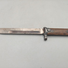 Pistin, Mannlicher-Carcano m/38 - pikkukuva 1