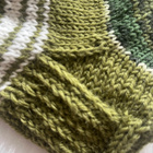 Metsänhenki, villasukat koko 41-42 - pikkukuva 2