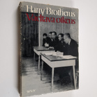 Harry Brotherus : Vaeltava oikeus - pikkukuva 1