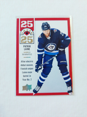 Patrik Laine
