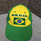 Brazil baseball-lippis uudenveroinen - pikkukuva 1