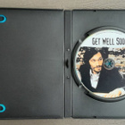 DVD: Get Well Soon (Vincent Gallo, Courtney Cox 2001) - pikkukuva 3