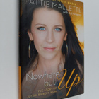 A. J. Gregory ym. : Nowhere But Up - The Story of Justin ... - pikkukuva 1