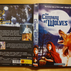 The Company of Wolves DVD - pikkukuva 1