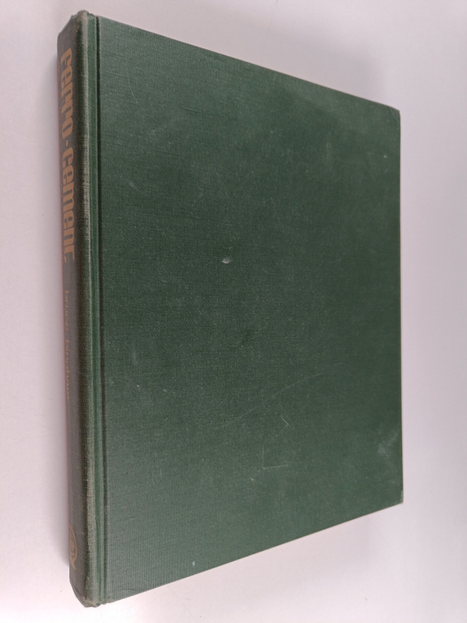 Bruce Bingham : Ferro-cement : desing, techniques, and ap...