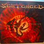 Sentenced – Crimson cd - pikkukuva 1