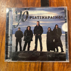 Yö - Platinapainos cd - pikkukuva 1